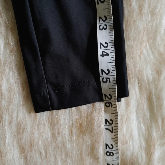 KORAL $125 Stance High Rise Leggings Mesh Sides Size S - Picture 10 of 12